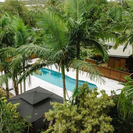 1770 Getaway Hotel Agnes Water Bagian luar foto