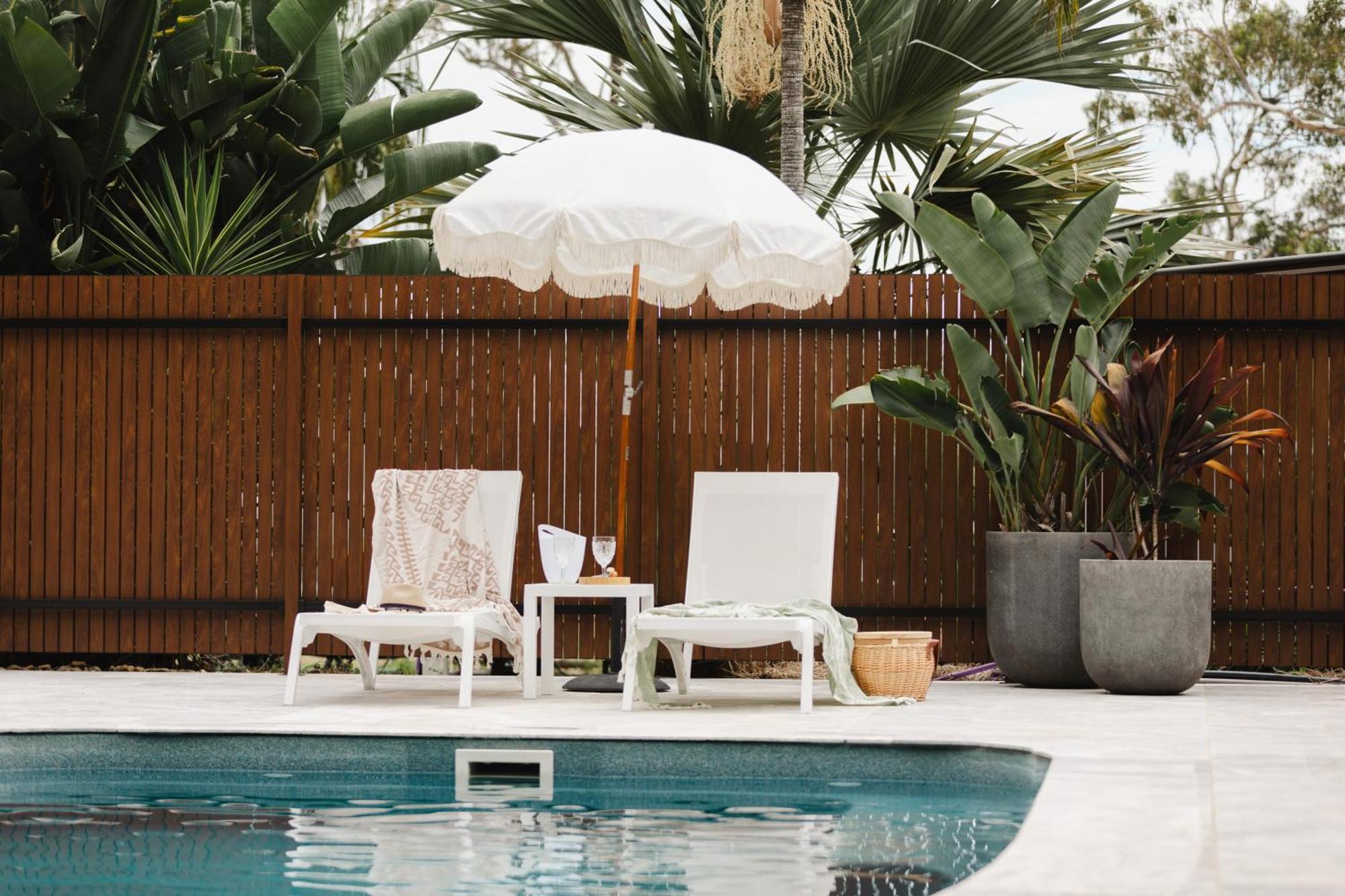 1770 Getaway Hotel Agnes Water Bagian luar foto