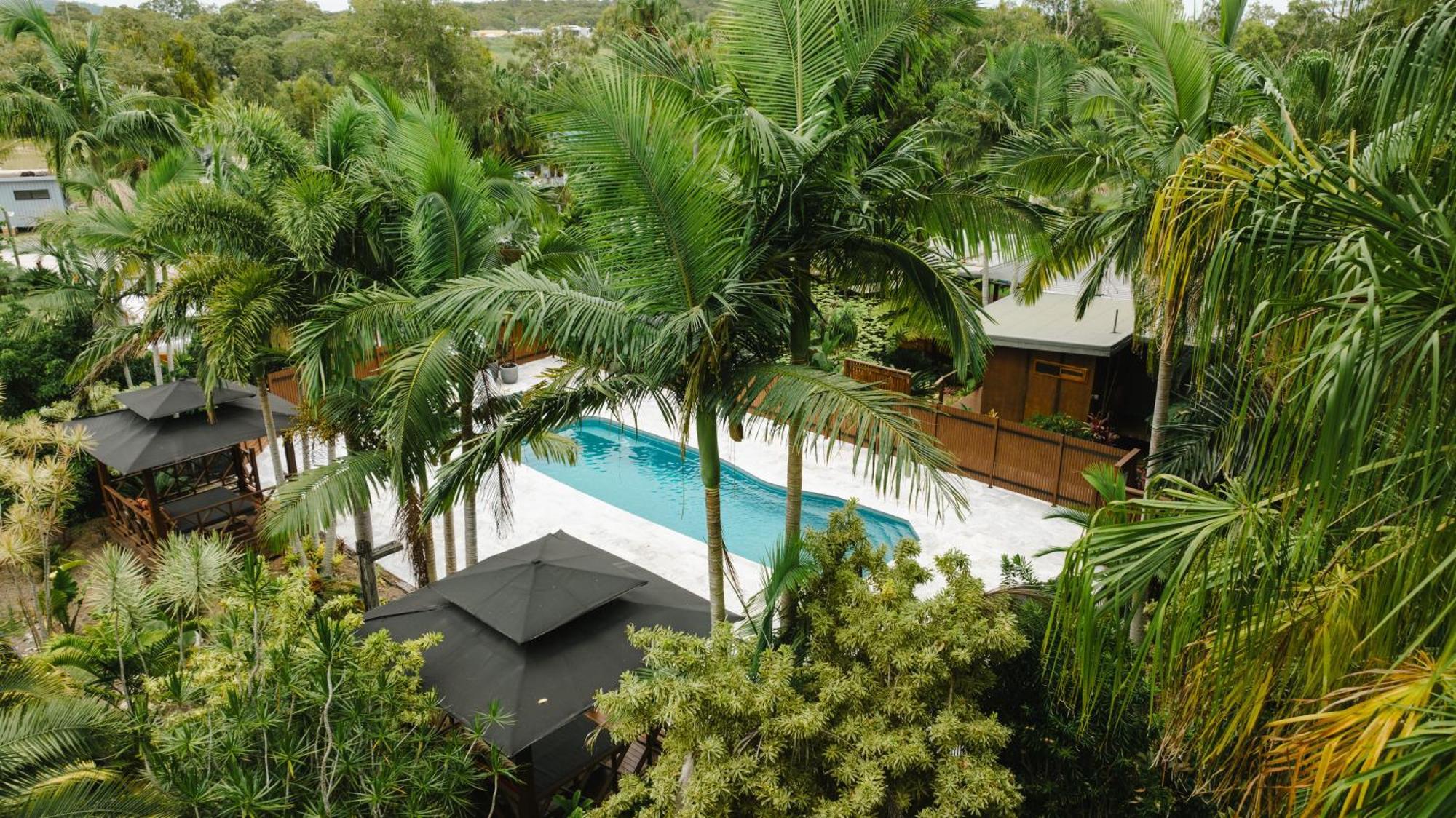 1770 Getaway Hotel Agnes Water Bagian luar foto