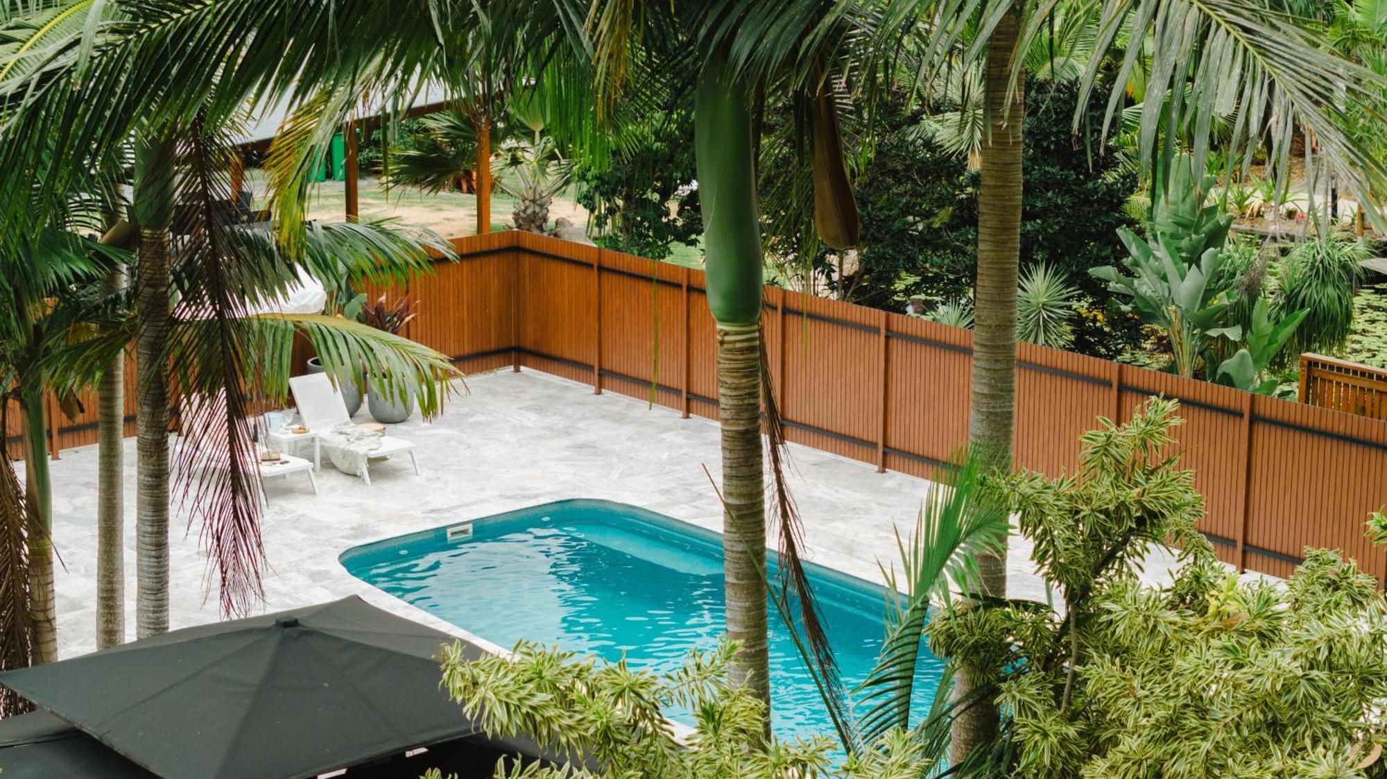 1770 Getaway Hotel Agnes Water Bagian luar foto
