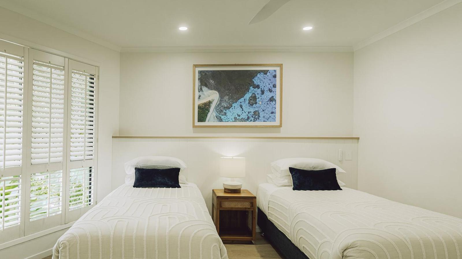 1770 Getaway Hotel Agnes Water Bagian luar foto