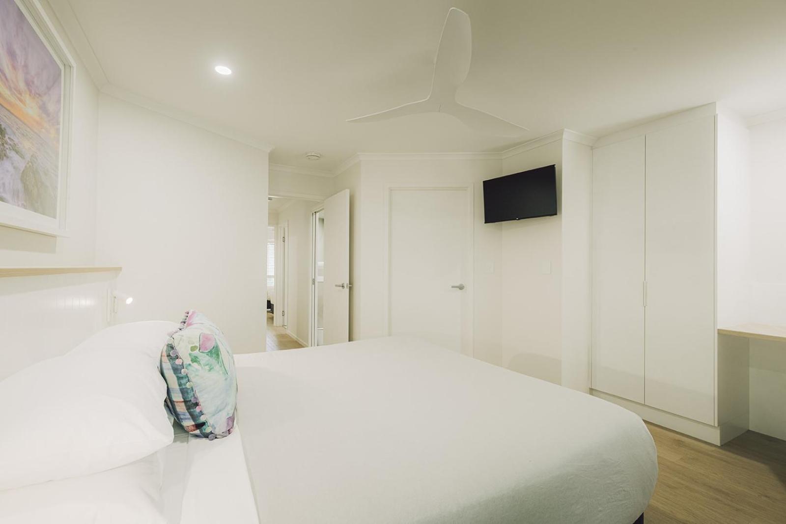 1770 Getaway Hotel Agnes Water Bagian luar foto