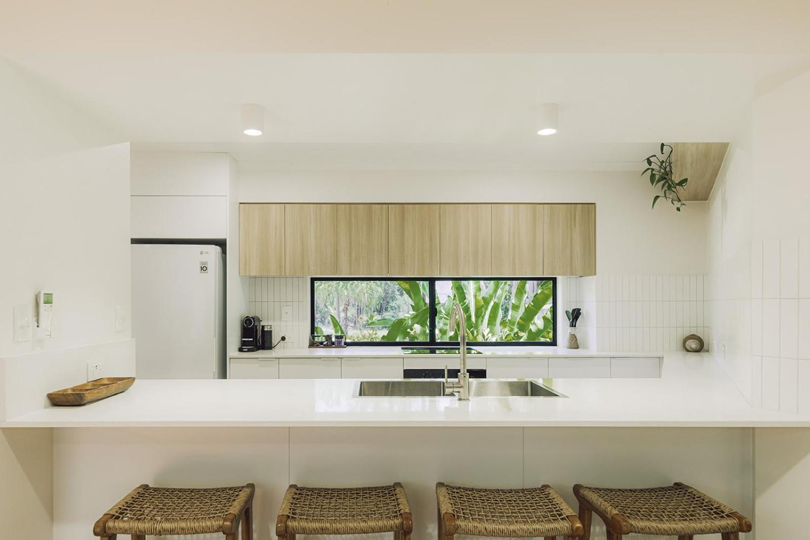 1770 Getaway Hotel Agnes Water Bagian luar foto
