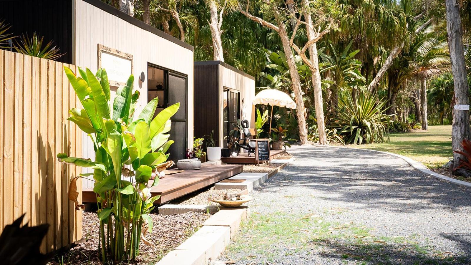 1770 Getaway Hotel Agnes Water Bagian luar foto