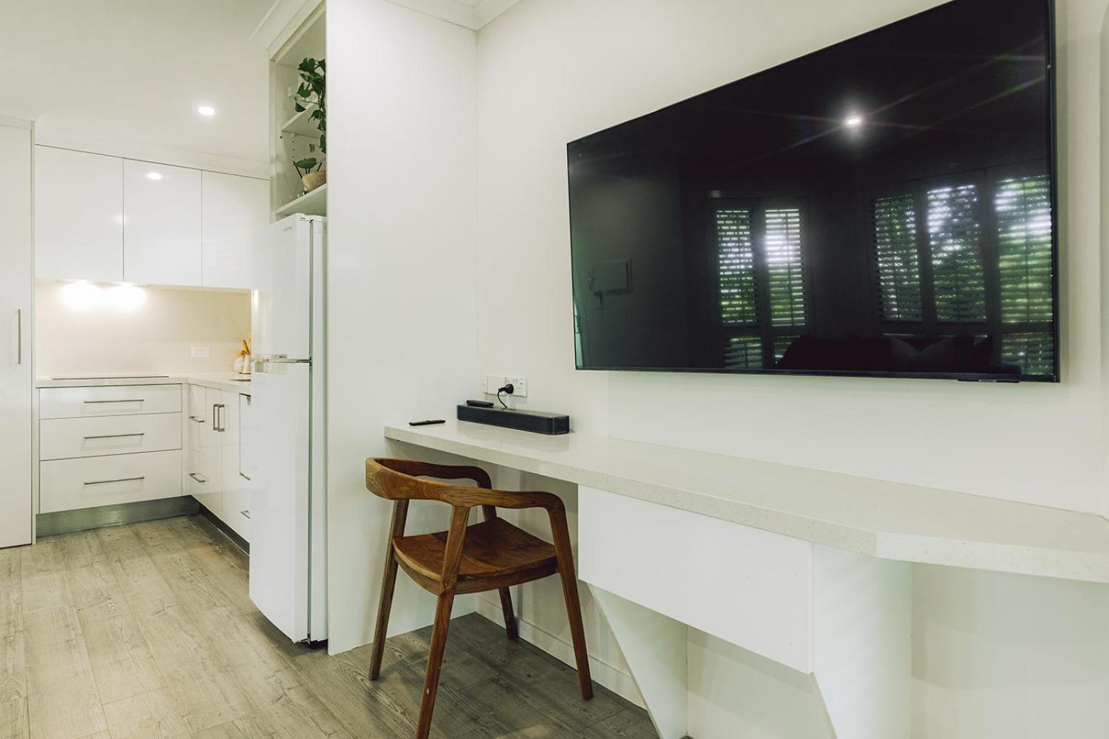 1770 Getaway Hotel Agnes Water Bagian luar foto