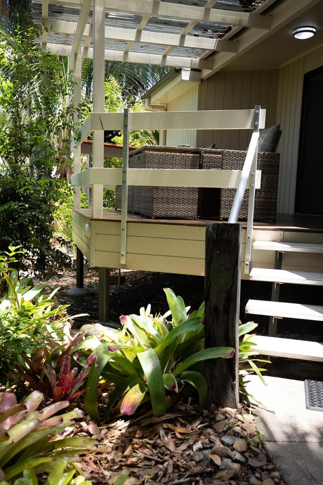 1770 Getaway Hotel Agnes Water Bagian luar foto